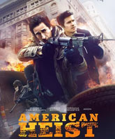 American Heist /  -